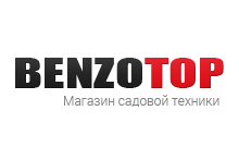 BenzoTop.ru - магазин садовой техники